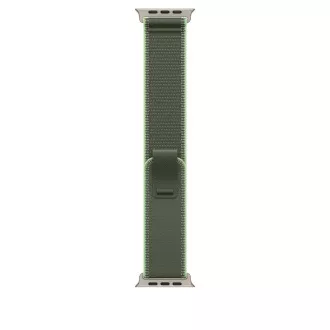 Watch Acc/49/Green/Neon Trail Loop -M/LN.Titan