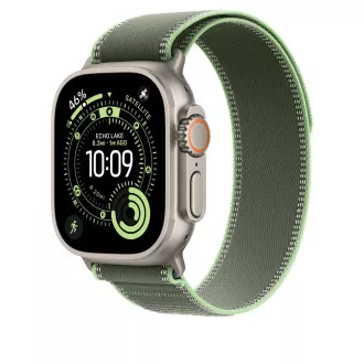 Watch Acc/49/Green/Neon Trail Loop -M/LN.Titan
