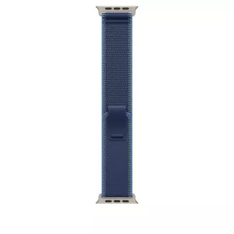 Watch Acc/49/Blue/Br.Blue Trail Loop -S/MN.Titan