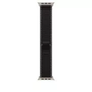 Watch Acc/49/Black/Charc. Trail Loop -S/MN.Titan