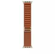 Watch Acc/49/Terra Cotta Alpine Loop-SN.Titan
