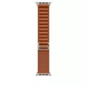 Watch Acc/49/Terra Cotta Alpine Loop-MN.Titan