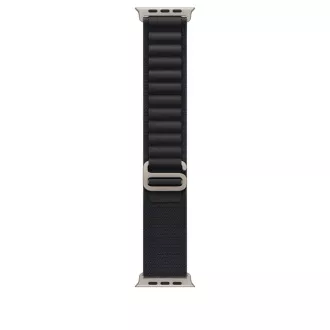 Watch Acc/49/Black Alpine Loop-S-Nat.Titan