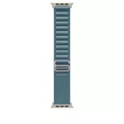 Watch Acc/49/Light Blue Alpine Loop-SN.Titan