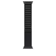 Watch Acc/49/Black Alpine Loop -L-Bl.Titan