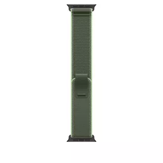 Watch Acc/49/Green/Neon Trail Loop -S/M-Bl.Titan