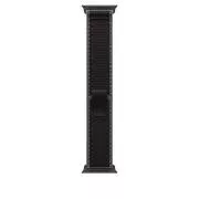 Watch Acc/49/Black/Charc. Trail Loop -M/L-Bl.Titan