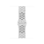 Watch Acc/40/Veiled Grey Nike Sport Band - M/L