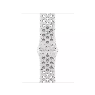 Watch Acc/40/Veiled Grey Nike Sport Band - M/L