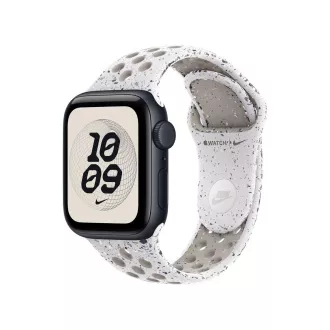 Watch Acc/40/Veiled Grey Nike Sport Band - M/L