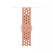 Watch Acc/40/Alpenglow Pink Nike Sport Band - S/M