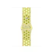 Watch Acc/42/Volt Splash Nike Šport Band - M/L