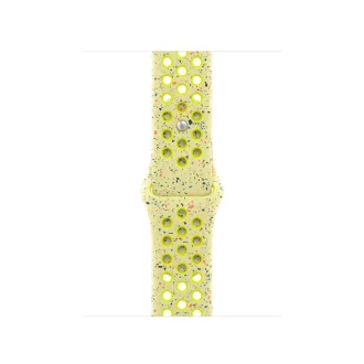 Watch Acc/42/Volt Splash Nike Šport Band - M/L