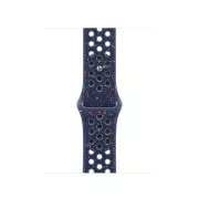 Watch Acc/42/Blue Ribbon Nike Sport Band - S/M