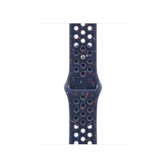 Watch Acc/42/Blue Ribbon Nike Sport Band - S/M