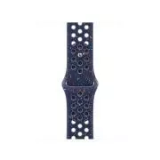 Watch Acc/42/Blue Ribbon Nike Sport Band - M/L