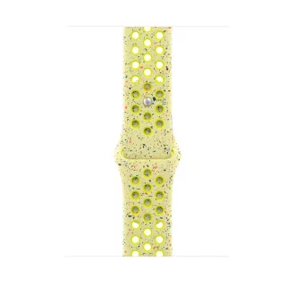 Watch Acc/46/Volt Splash Nike Sport Band - S/M