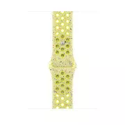 Watch Acc/46/Volt Splash Nike Sport Band - M/L