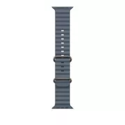 Watch Acc/49/Anchor Blue Ocean Band - Nat.Titan