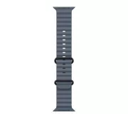 Watch Acc/49/Anchor Blue Ocean Band - Bl.Titan