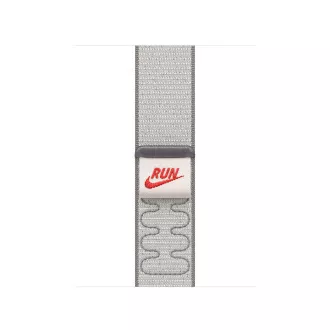 Watch Acc/40/Veiled Grey Nike Sport Loop