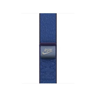 Watch Acc/40/Blue Ribbon Nike Sport Loop