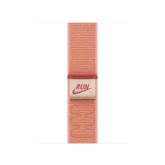 Watch Acc/42/Alpenglow Pink Nike Sport Loop