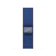 Watch Acc/42/Blue Ribbon Nike Sport Loop