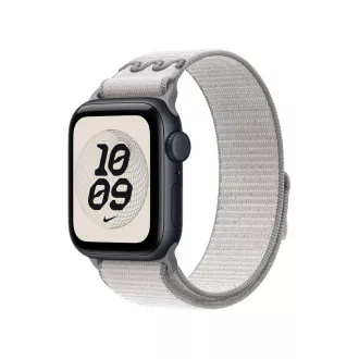 Watch Acc/46/Veiled Grey Nike Sport Loop