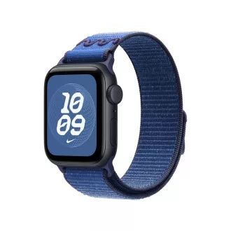 Watch Acc/46/Blue Ribbon Nike Sport Loop
