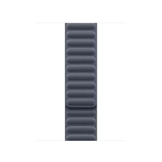 Watch Acc/42/Navy Magnetic Link - M/L