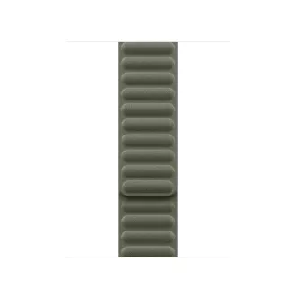 Watch Acc/42/Sage Gray Magnetic Link - S/M