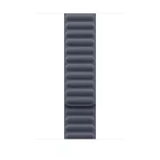 Watch Acc/46/Navy Magnetic Link - S/M