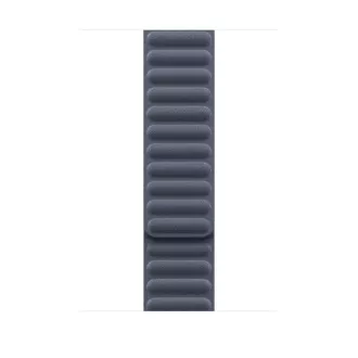 Watch Acc/46/Navy Magnetic Link - S/M