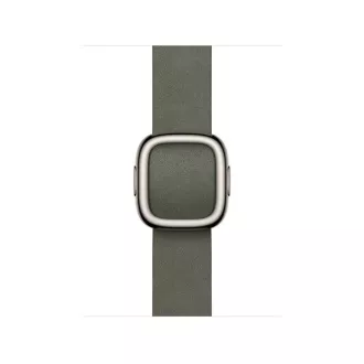 Watch Acc/42/Sage Gray Modern Buckle - M