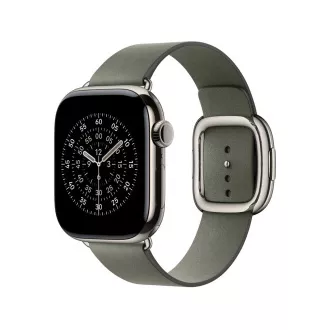 Watch Acc/42/Sage Gray Modern Buckle - M