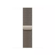 Watch Acc/40/Natural Milanese Loop