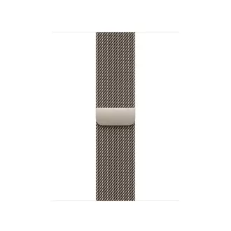 Watch Acc/42/Natural Milanese Loop