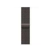 Watch Acc/42/Slate Milanese Loop