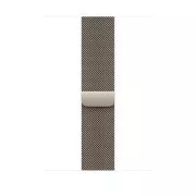 Watch Acc/46/Natural Milanese Loop - M/L
