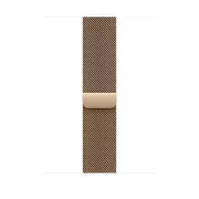 Watch Acc/46/Gold Milanese Loop - M/L