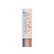 Watch Acc/45/Pride Edition Sport Loop