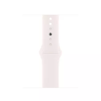 Watch Acc/42/Light Blush Šport Band - M/L