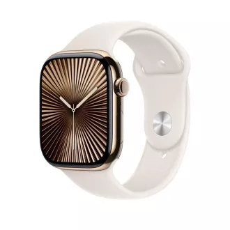 Watch Acc/46/Starlight Šport Band - S/M Watch Acc/46/Starlight Šport Band - S/M