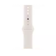 Watch Acc/46/Light Blush Šport Band - S/M