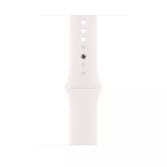 Watch Acc/46/Light Blush Šport Band - M/L
