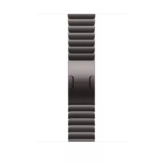 Watch Acc/46/Slate Link Bracelet Watch Acc/46/Slate Link Bracelet