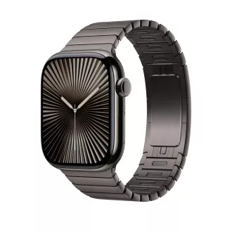 Watch Acc/46/Slate Link Bracelet Watch Acc/46/Slate Link Bracelet