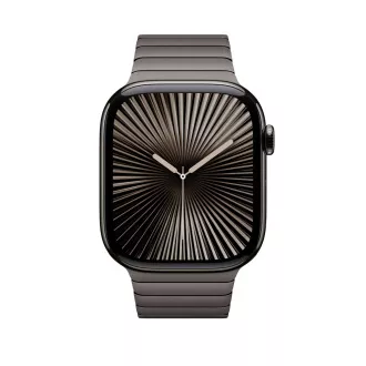 Watch Acc/46/Slate Link Bracelet Watch Acc/46/Slate Link Bracelet