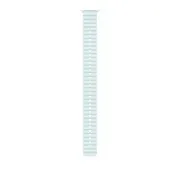 Watch Acc/49/Ice Blue Ocean Band Ext-Natur.Titan